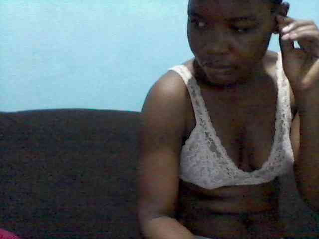 rakisha1 webcam