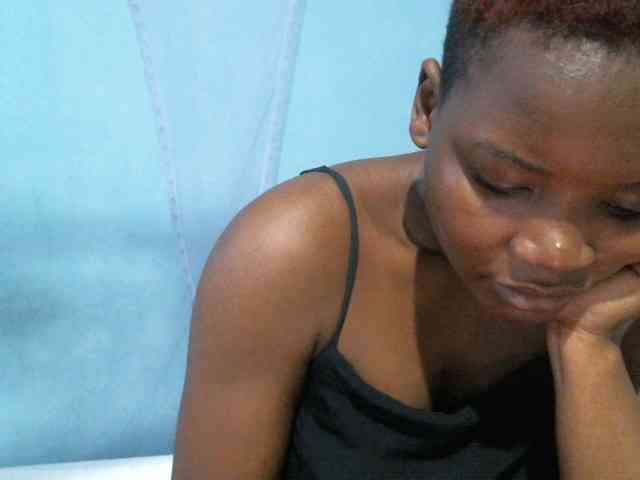 rakisha1 webcam