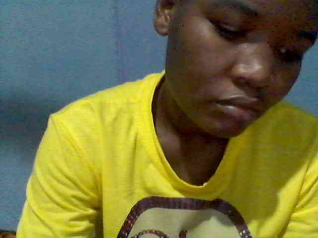 rakisha1 webcam
