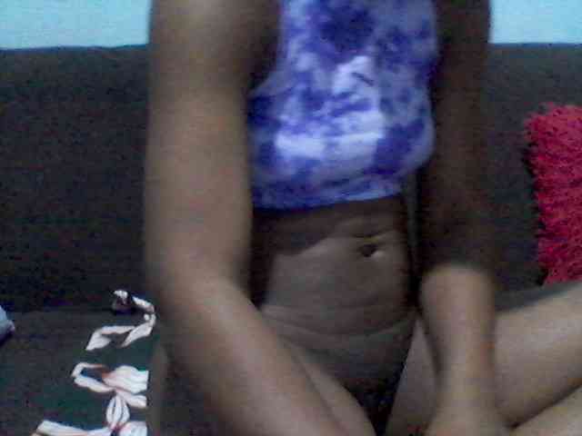 rakisha1 webcam