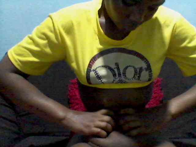 rakisha1 webcam