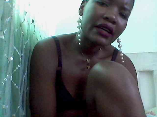 rakisha1 webcam