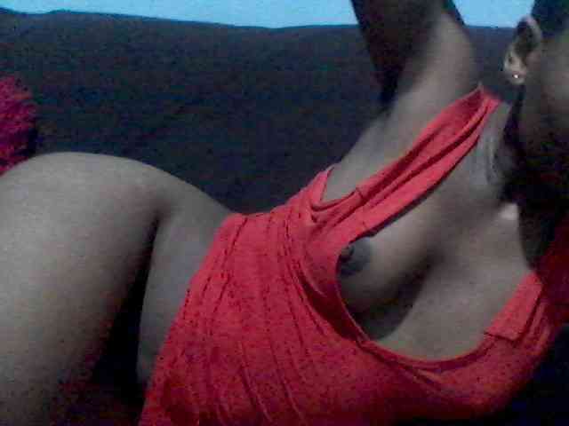 rakisha1 webcam
