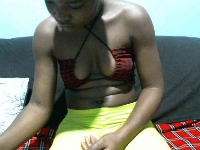 rakisha1 webcam