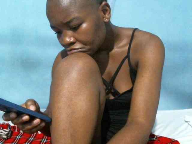 rakisha1 webcam