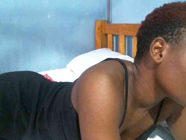 rakisha1 webcam