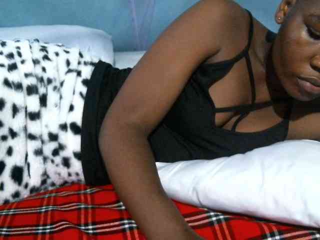 rakisha1 webcam