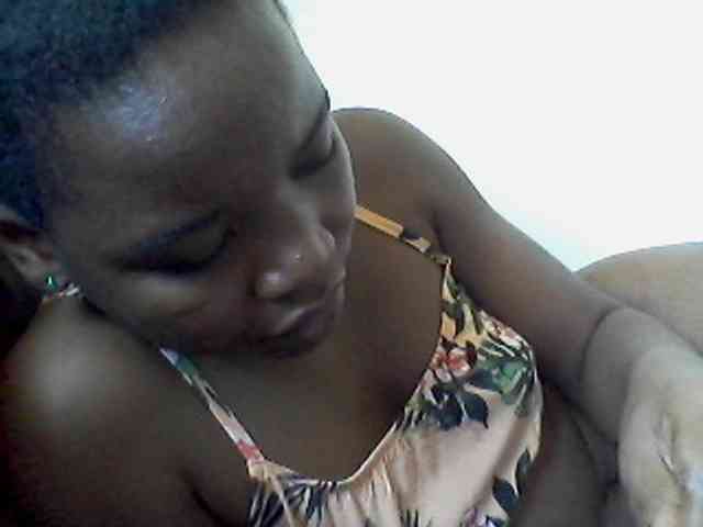 rakisha1 webcam