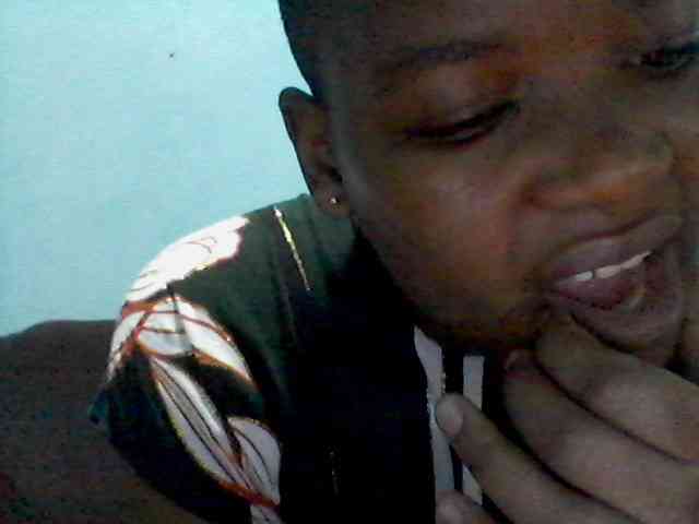 rakisha1 webcam