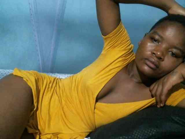 rakisha1 webcam