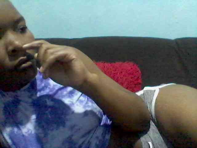 rakisha1 webcam