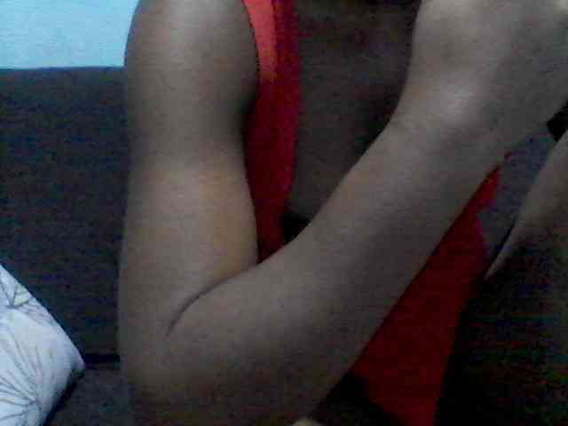 rakisha1 webcam