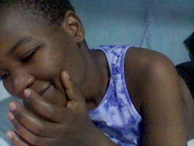 rakisha1 webcam