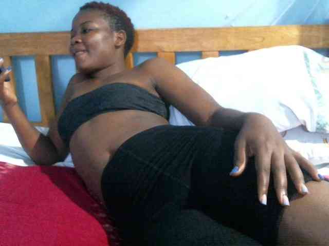 rakisha1 webcam