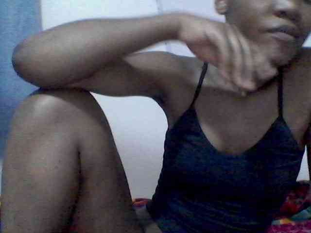 rakisha1 webcam