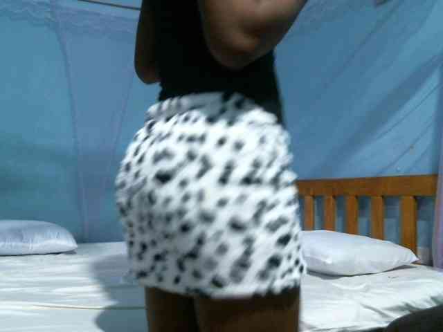 rakisha1 webcam