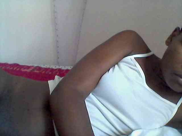rakisha1 webcam