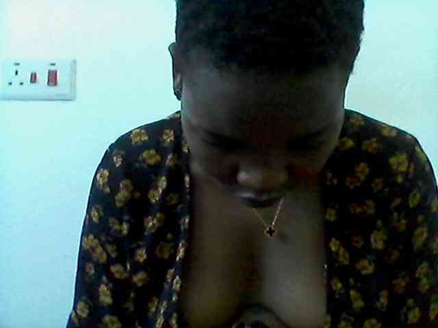 rakisha1 webcam