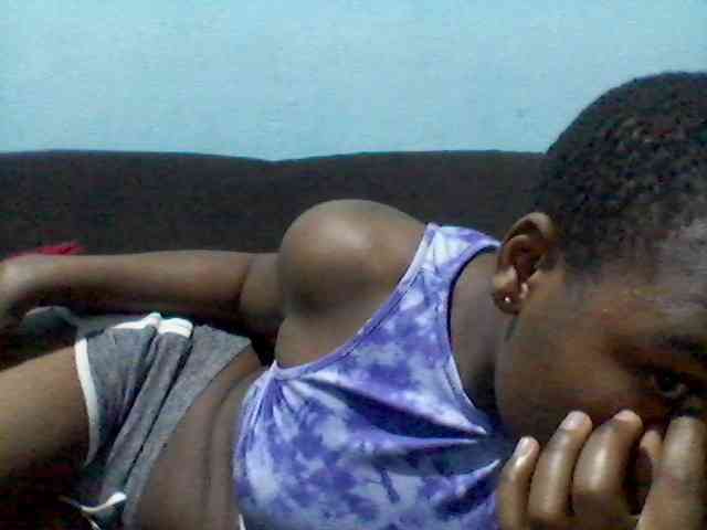 rakisha1 webcam
