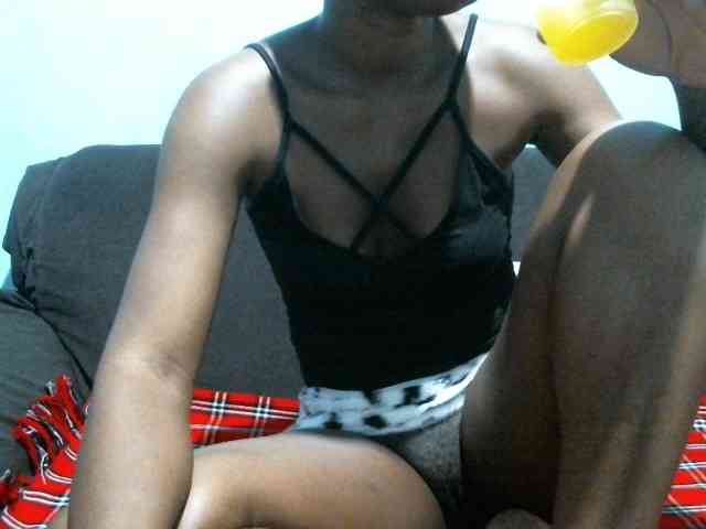 rakisha1 webcam