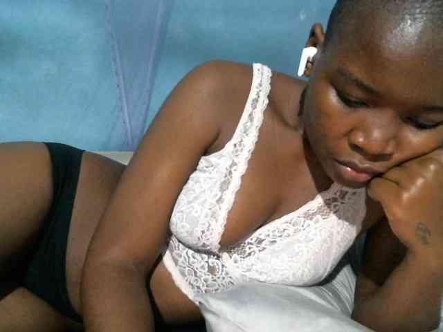 rakisha1 webcam