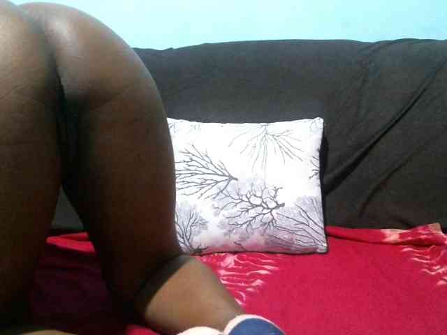 rakisha1 webcam