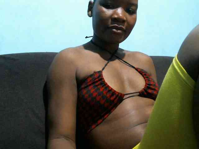 rakisha1 webcam