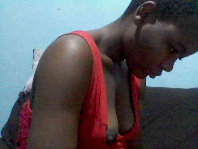 rakisha1 webcam