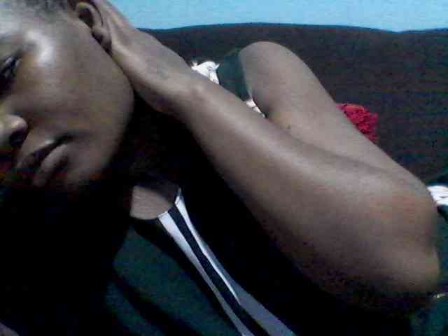 rakisha1 webcam
