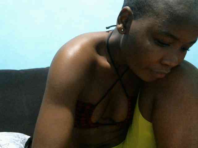 rakisha1 webcam