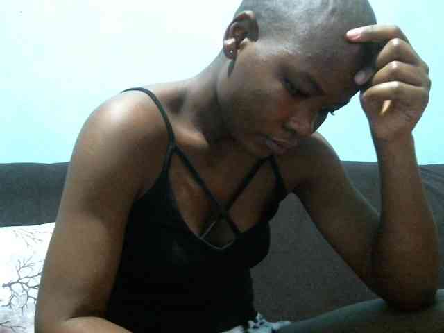rakisha1 webcam