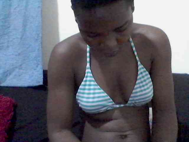 rakisha1 webcam
