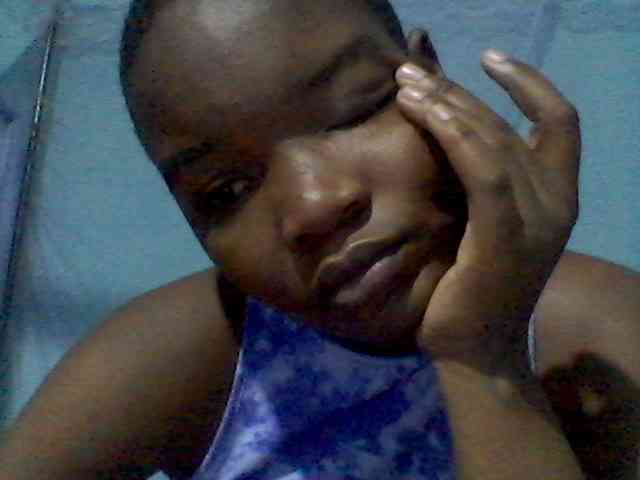 rakisha1 webcam