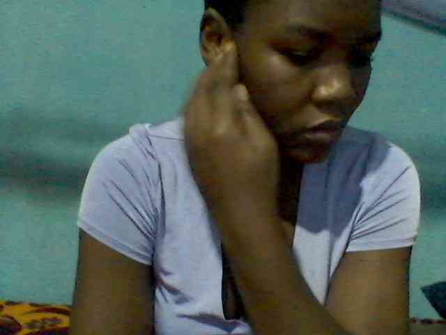 rakisha1 webcam