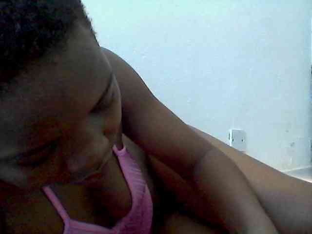 rakisha1 webcam