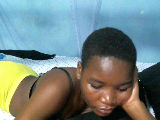 rakisha1 webcam