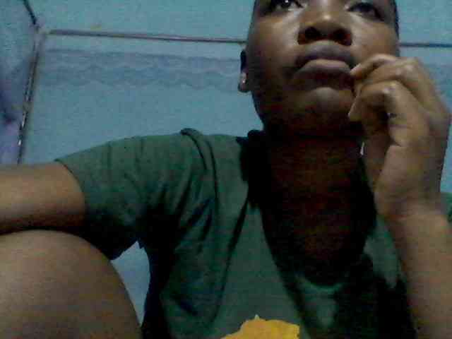rakisha1 webcam