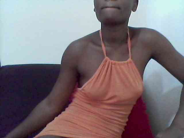 rakisha1 webcam