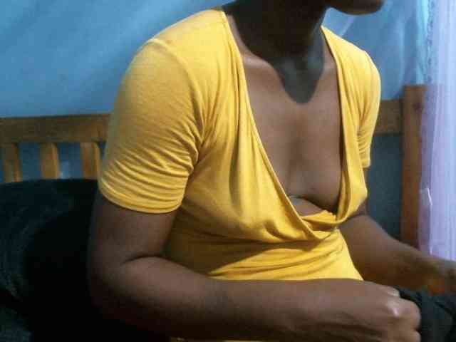 rakisha1 webcam