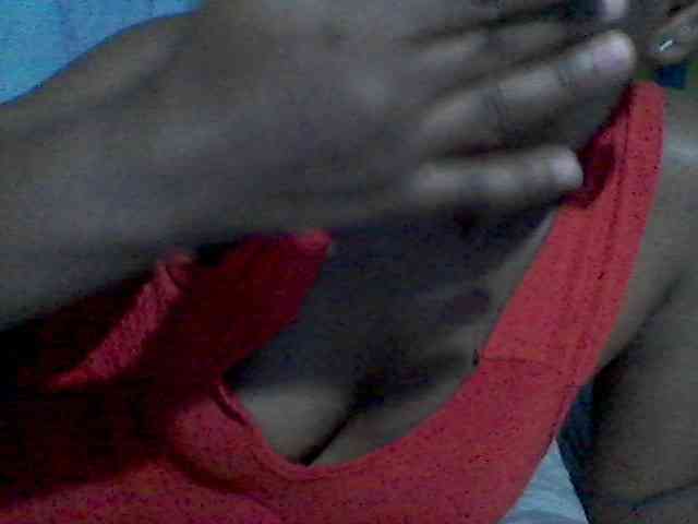 rakisha1 webcam