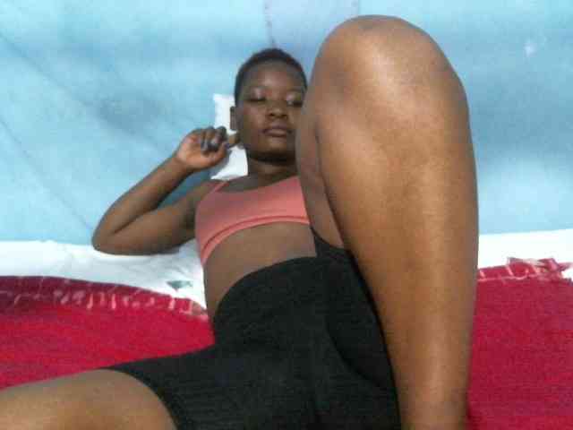 rakisha1 webcam