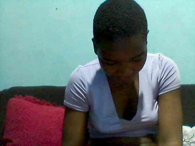 rakisha1 webcam