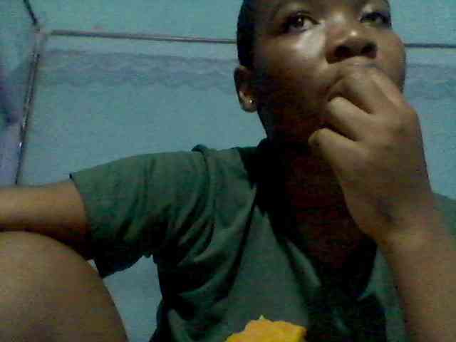 rakisha1 webcam