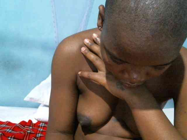 rakisha1 webcam