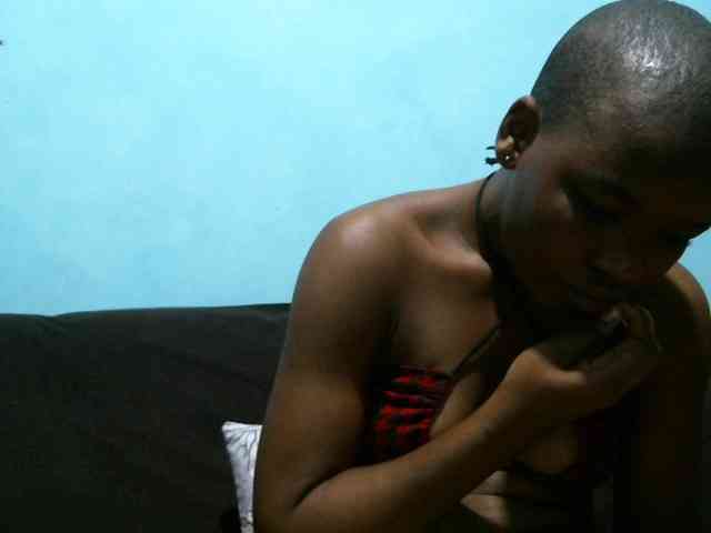 rakisha1 webcam
