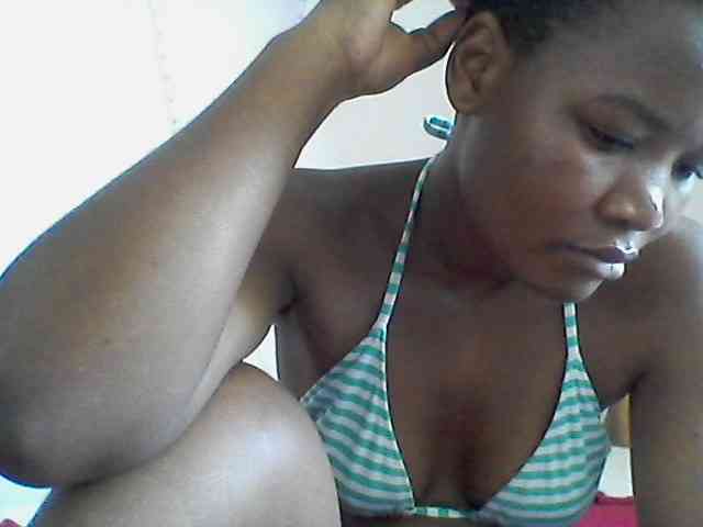 rakisha1 webcam
