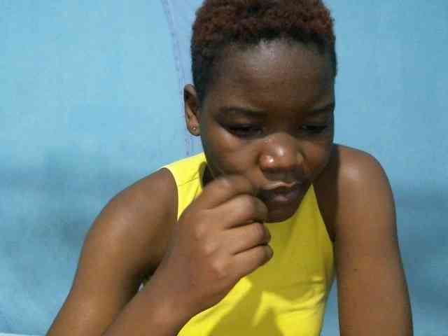 rakisha1 webcam