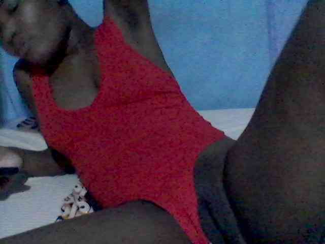 rakisha1 webcam
