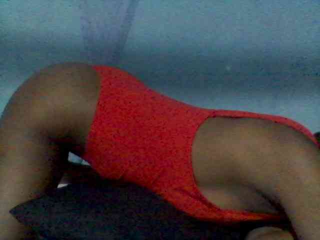 rakisha1 webcam