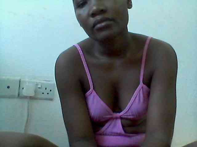 rakisha1 webcam